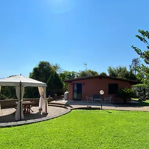 Villa La Casa Di Irene, Roma