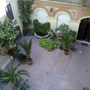 San Daniele Bundi House Róma