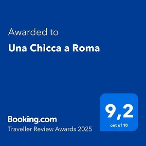 Chicca A Рим